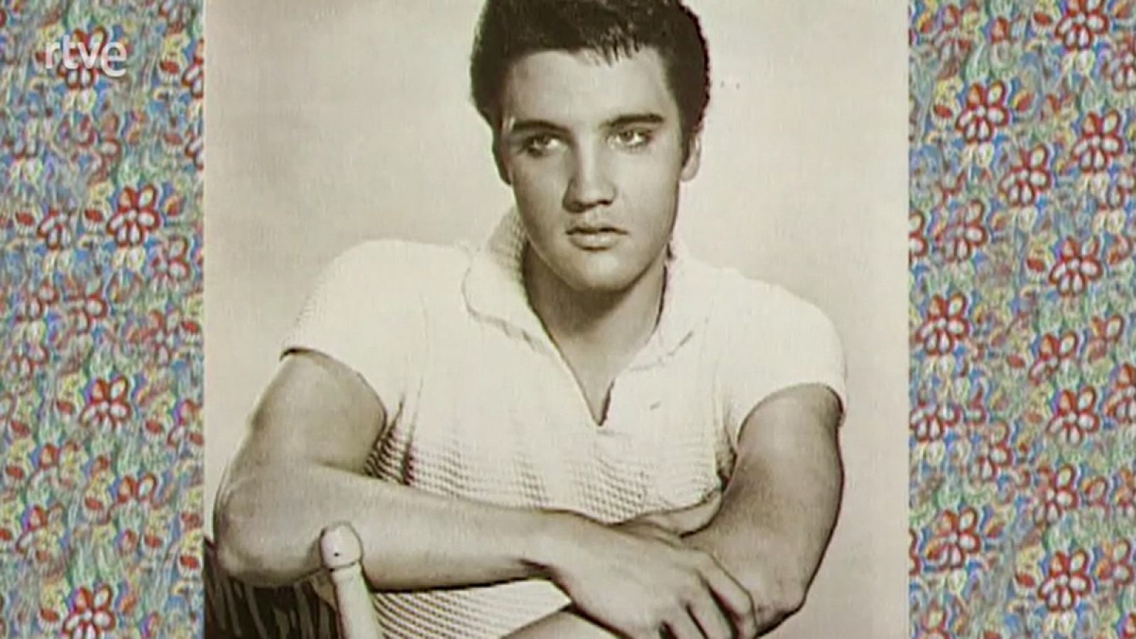 La vida es juego - Elvis Presley - Programas y Concursos en el Archivo de RTVE | Ver