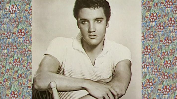La vida es juego - Elvis Presley