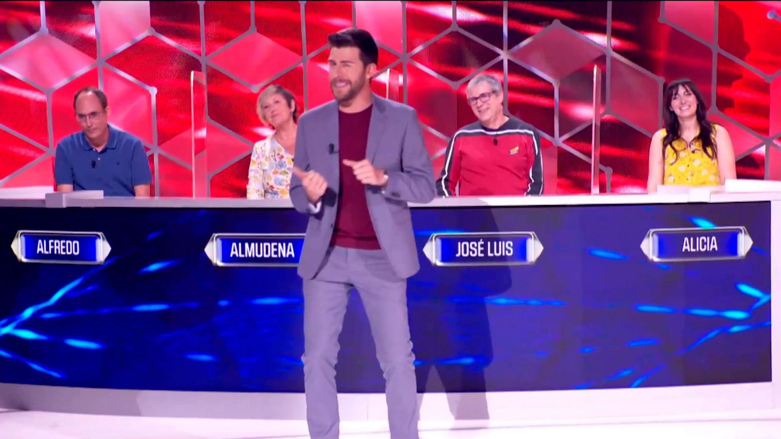 El Cazador - Programa 550 - Ver ahora