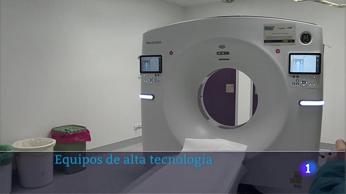 Informativo Telerioja - Informativo Telerioja  - 28/09/22