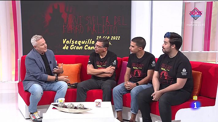 Cerca de ti - Cerca de ti - 28/09/2022