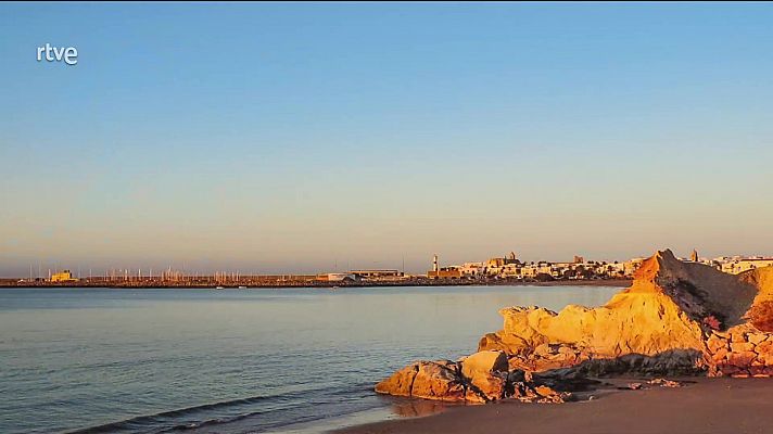 El tiempo - Viento fuerte o con rachas muy fuertes en el Cantábrico, bajo Ebro y Alborán