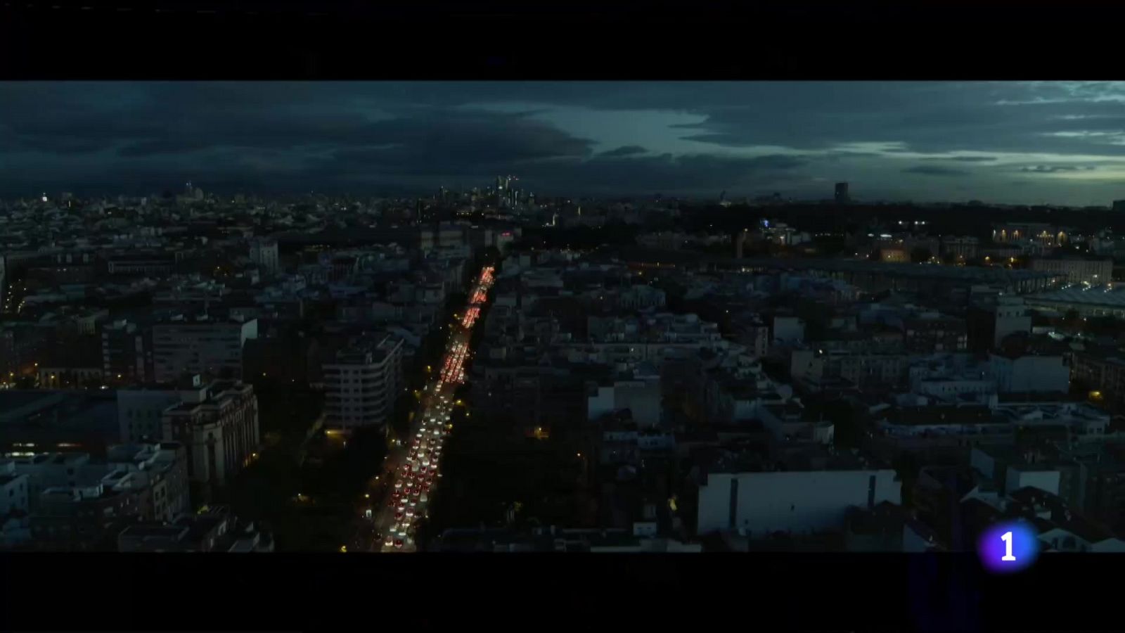 'Objetos', un thriller sobre el tráfico de personas protagonizado por Álvaro Morte