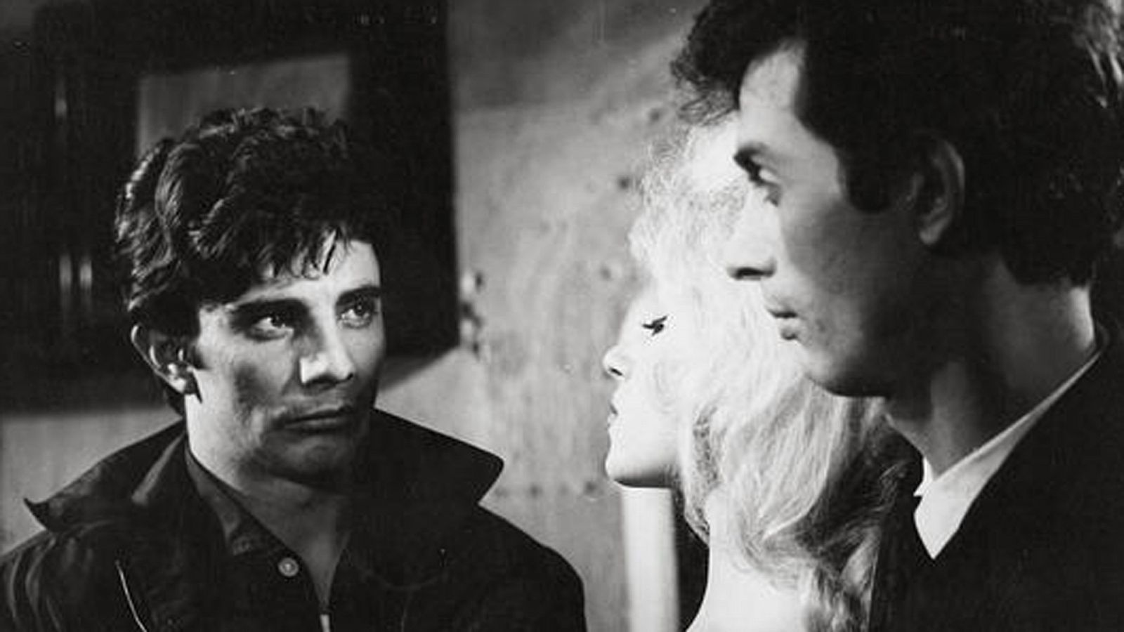 Historia de nuestro cine - Juventud a la intemperie - Ver ahora