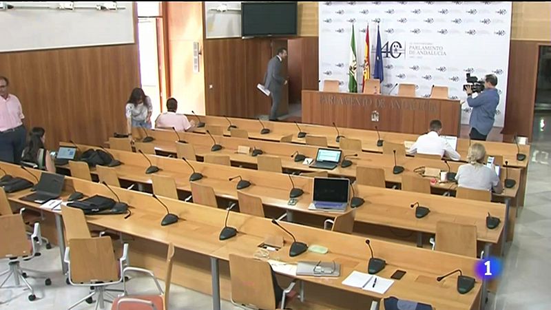 La reforma fiscal llega al Parlamento - Ver ahora