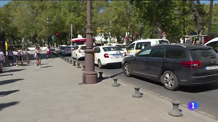 Noticias Andalucía - La reforma fiscal llega al Parlamento