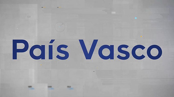 Telenorte - País Vasco - Telenorte 2 País Vasco 28/09/22