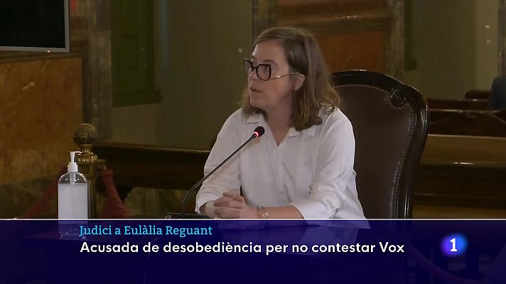 L'Informatiu - L'Informatiu 2 - 28/09/2022