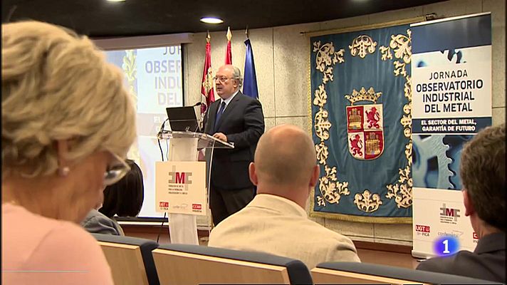 Noticias de Castilla y León - Castilla y León en 1' - 28/09/22