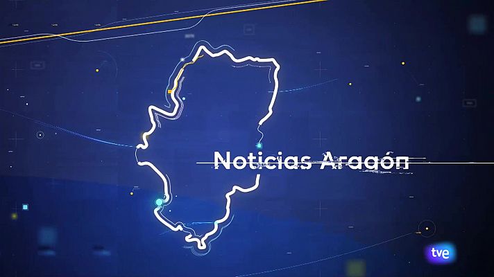 Noticias Aragón - Aragón en 2' - 28/09/22
