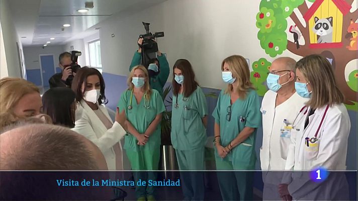 Informativo Telerioja - Telerioja en 2' - 28/09/22