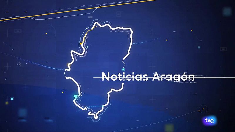 Noticias Aragón 2 - 28/09/22 - Ver ahora