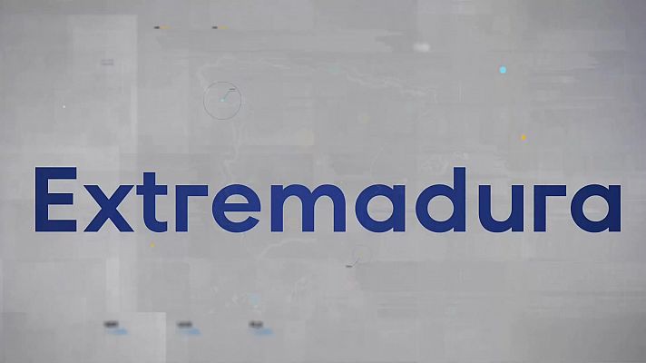 Noticias de Extremadura - Noticias de Extremadura 2 - 28/09/2022