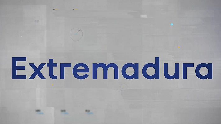 Noticias de Extremadura - Extremadura en 2' - 28/09/2022
