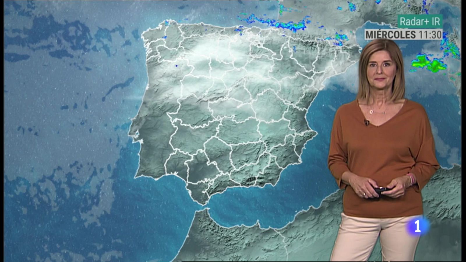 El tiempo en Extremadura - 28/09/2022 - RTVE.es