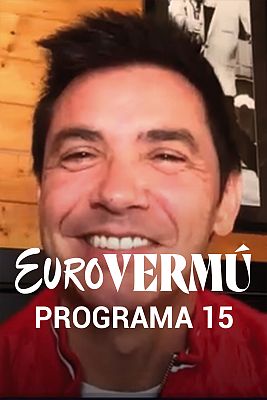 Charlamos con David Civera y exparticipantes de Eurojunior