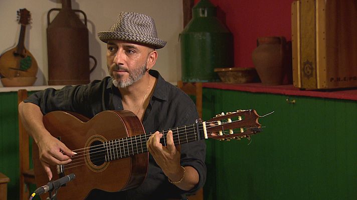 Noticias Andalucía - Rycardo Moreno: "Diario Moreno"