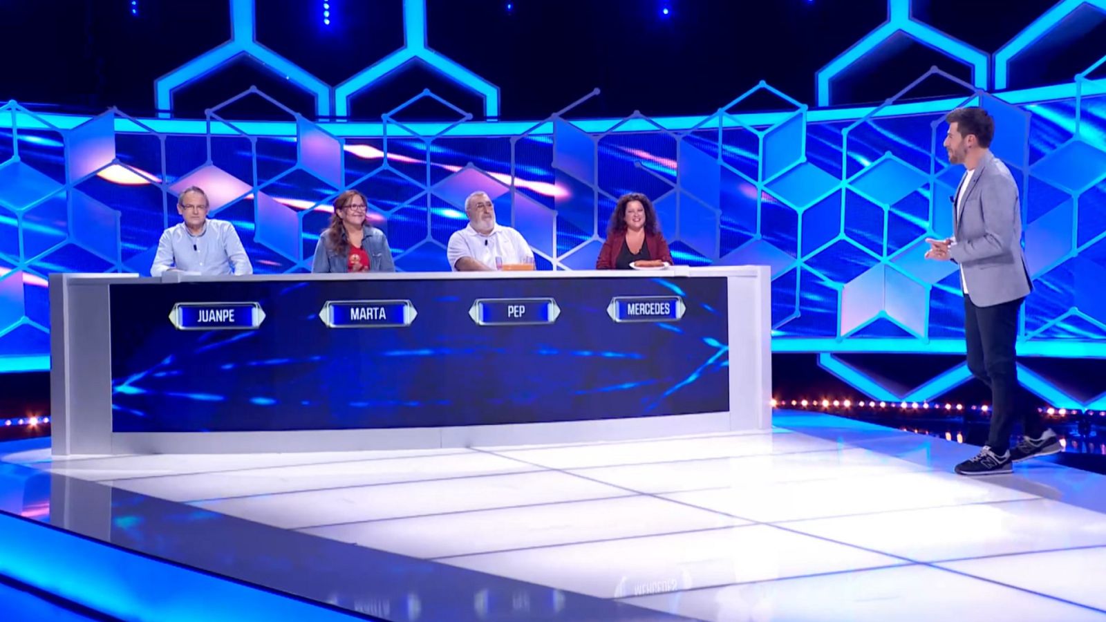 El cazador - Programa 569 - ver ahora