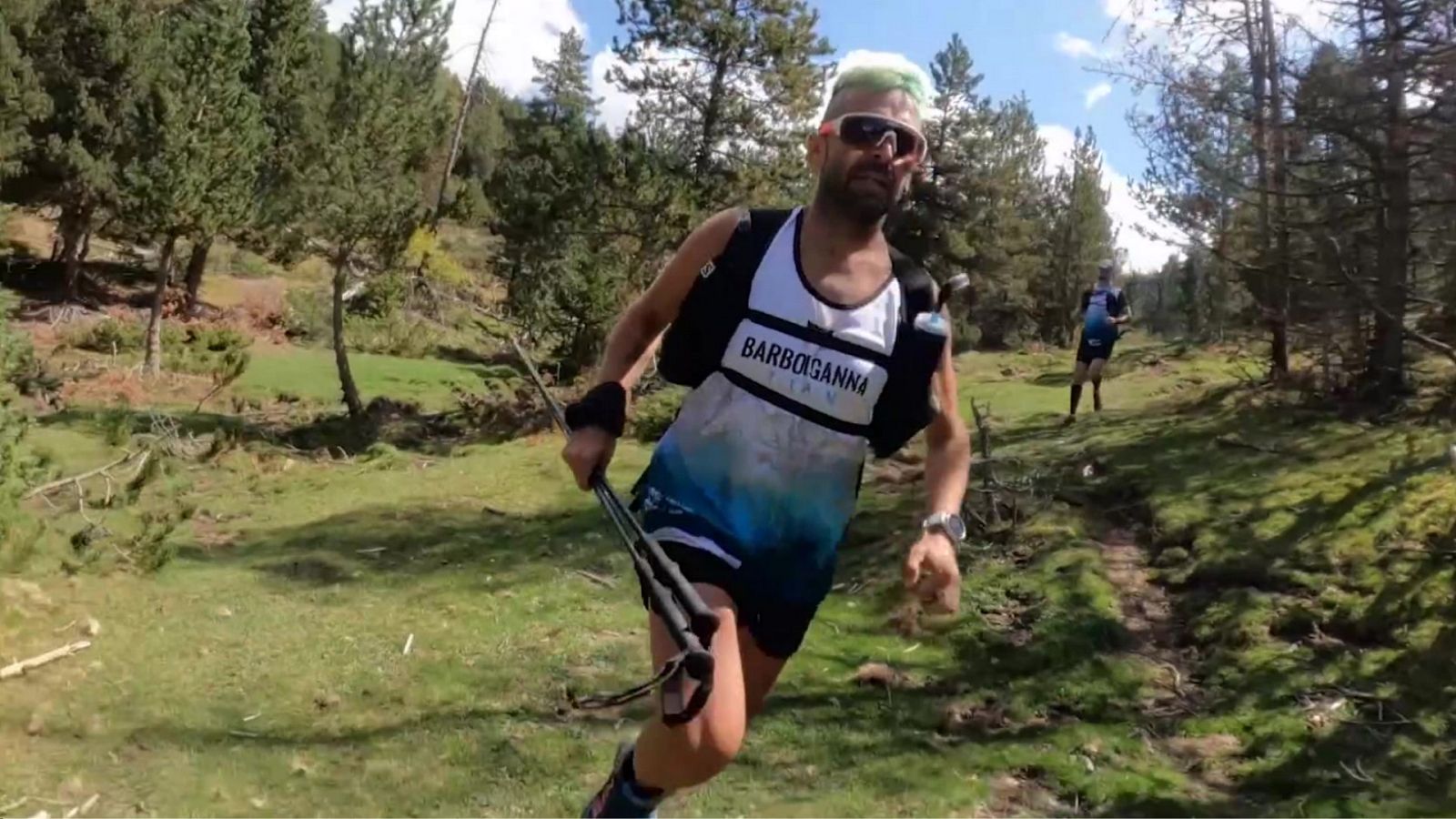 Evasión - Programa 18 - ver ahora