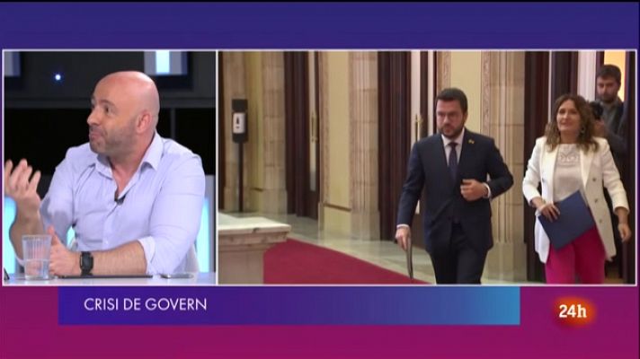 El Vespre - El Vespre - 28/09/2022