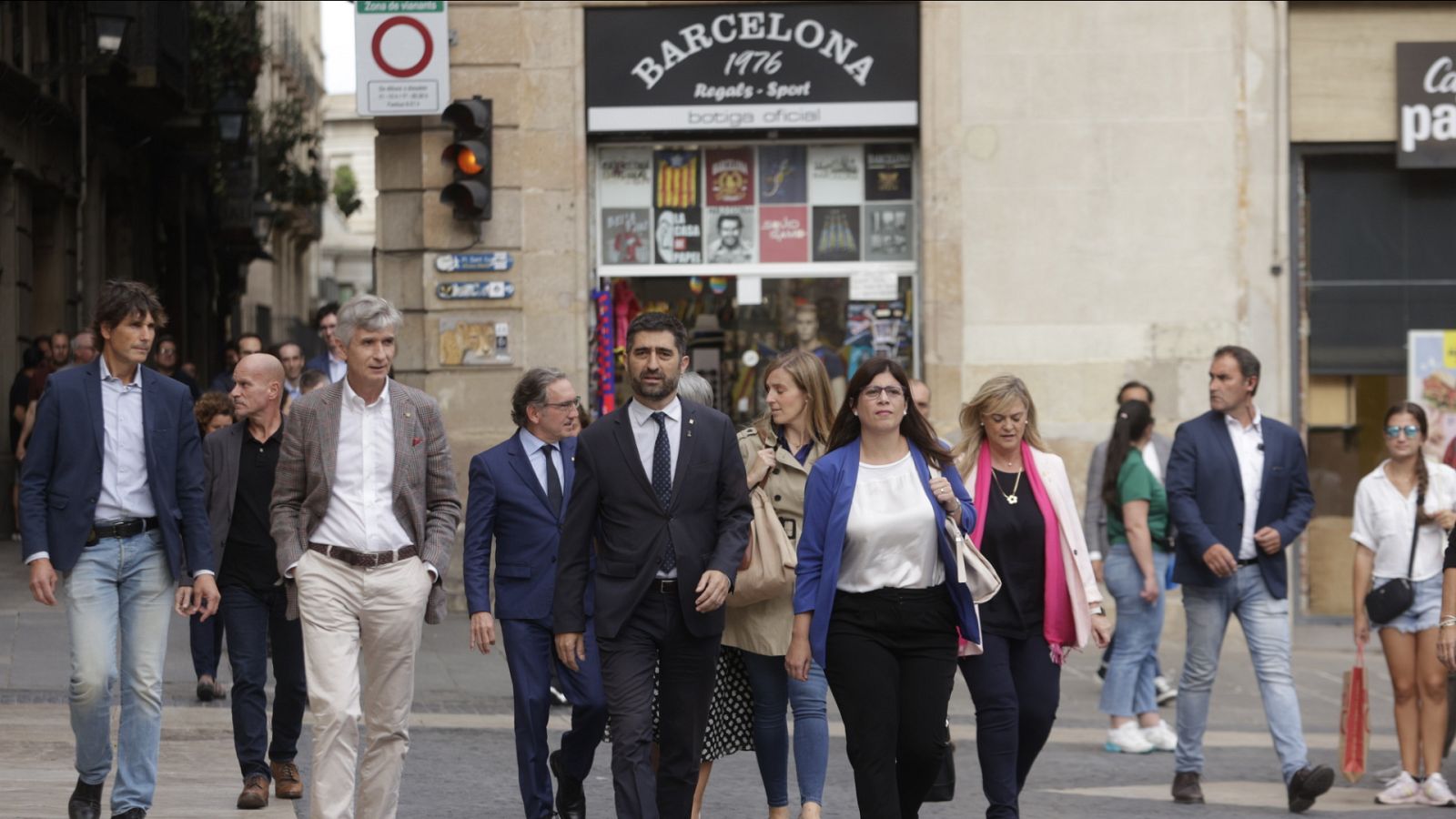 La tarde en 24 horas - 28/09/22 (2) - ver ahora