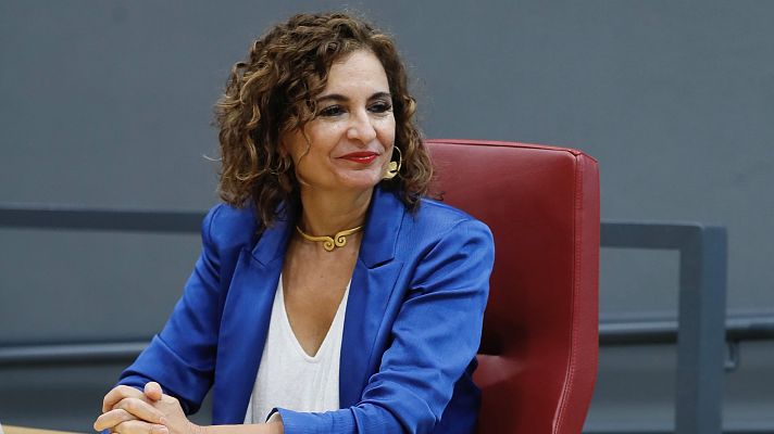 Telediario 2 - Telediario 2 en 4' - 28/09/22