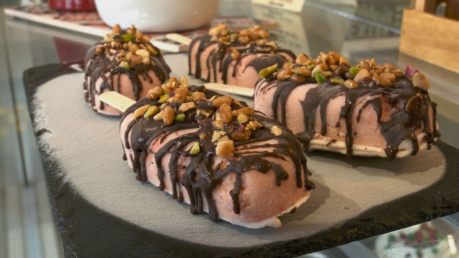 Aquí la Tierra - 28/09/22 - ver ahora