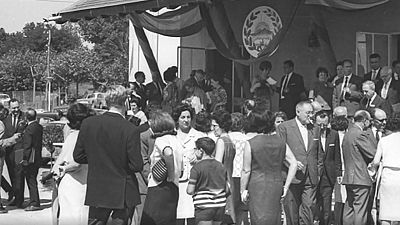 Un lugar en el mundo