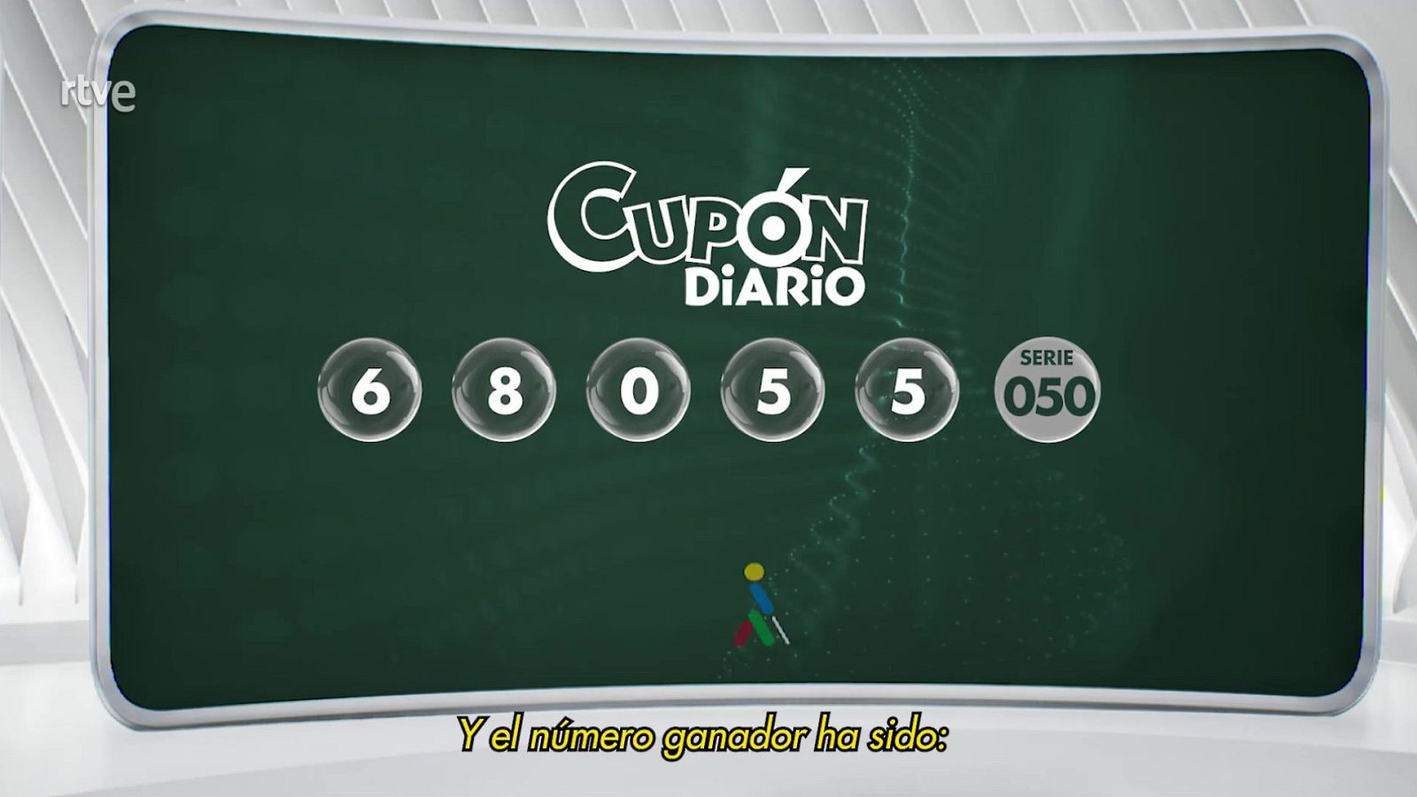 Sorteo ONCE - 28/09/22 - ver ahora