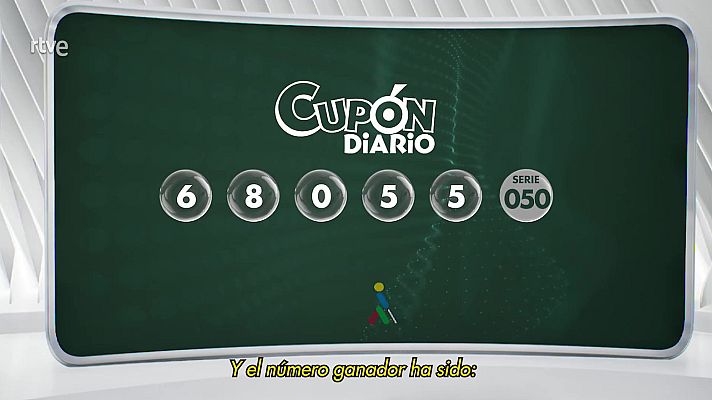 Sorteos ONCE - Sorteo ONCE - 28/09/22