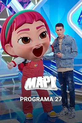 Mapi - Programa 27