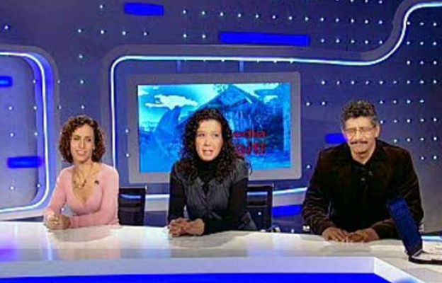 Informe Semanal - Terremoto en Haití