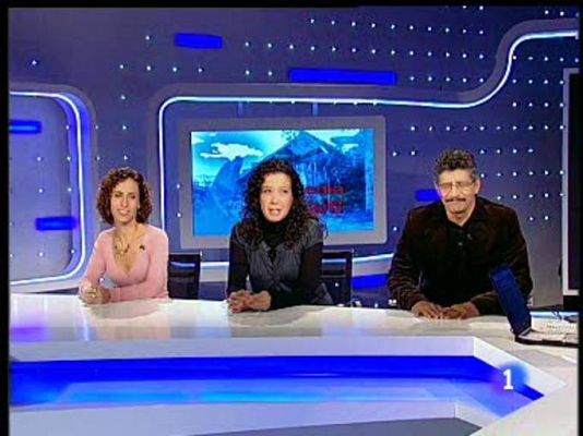 Informe Semanal - Terremoto en Haití