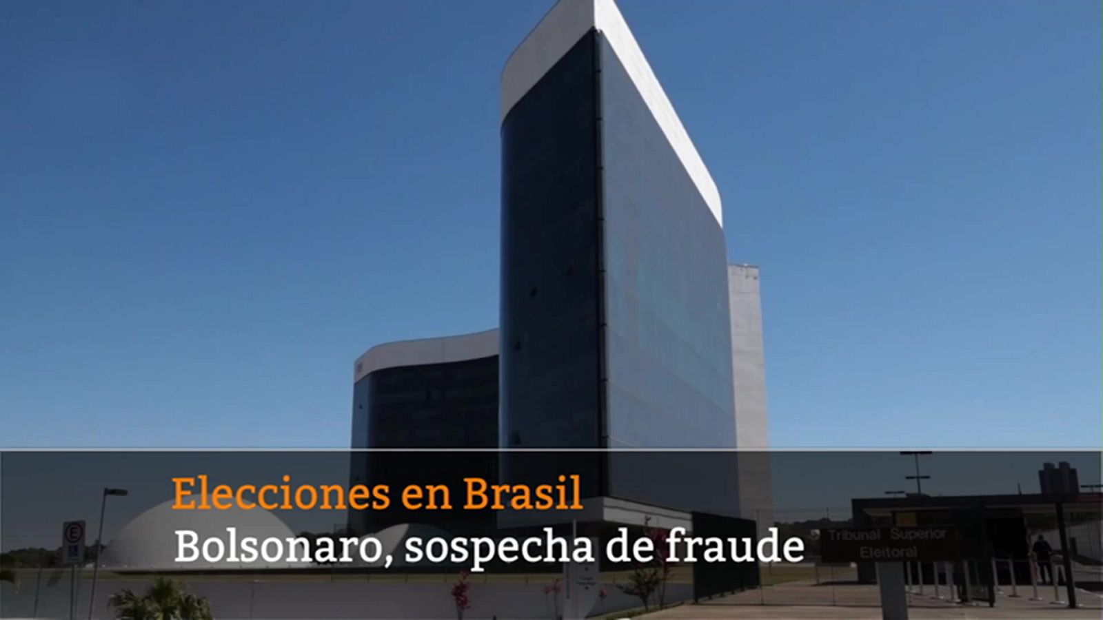 Telediario Internacional - 28/09/22 - ver ahora