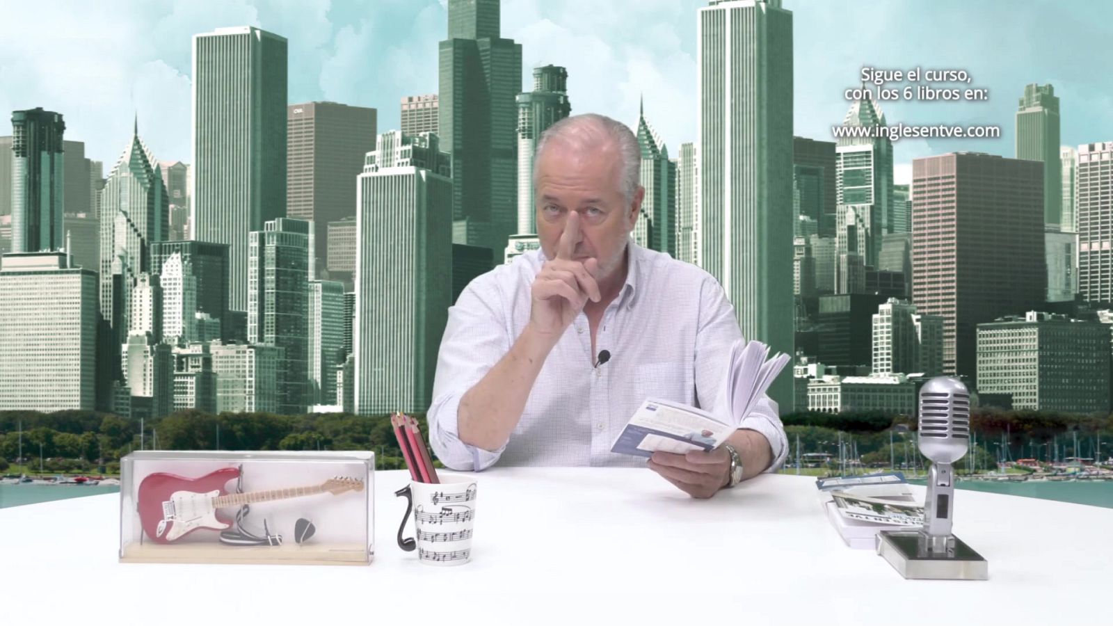 Inglés en TVE - Programa 604 - ver ahora