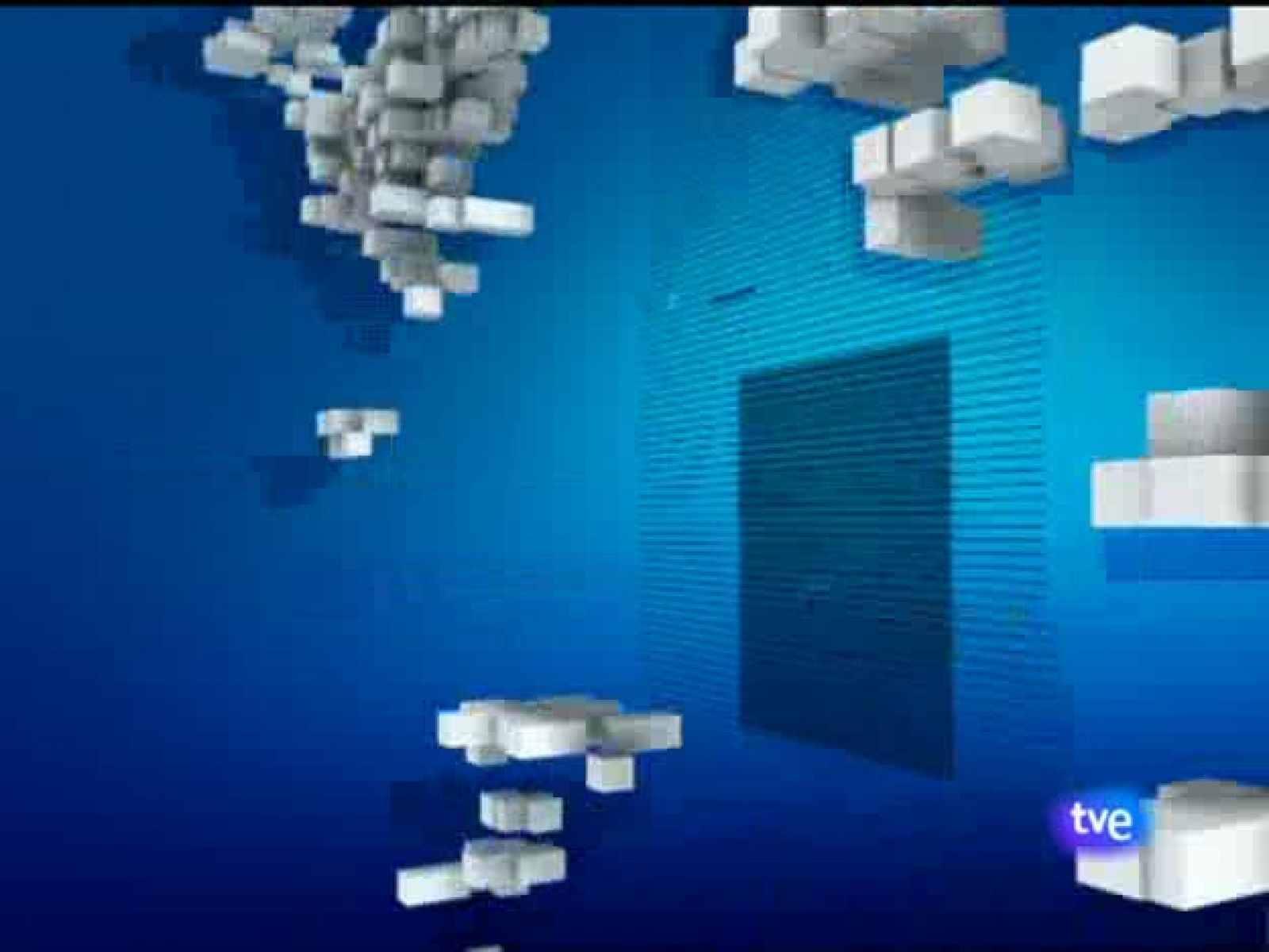 Telediario fin de semana - 16/01/10 | Ver