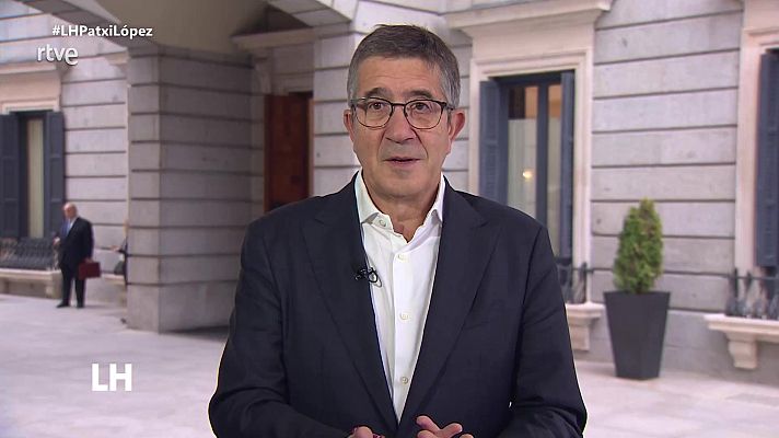 La hora de La 1 - La hora política - 29/09/22