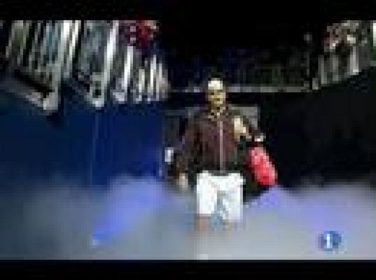  - Los deportistas más solidarios