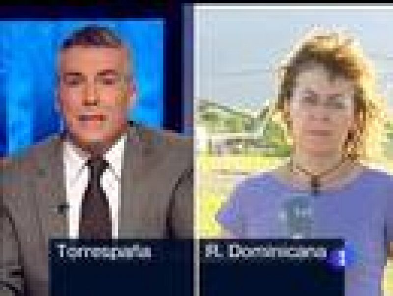 Informe semanal - Desbordados en la frontera | Ver