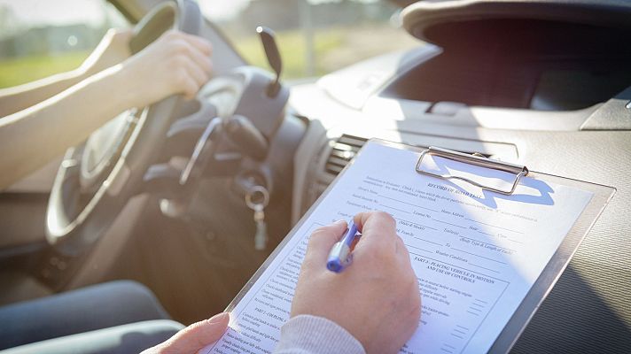 "Hay que contratar más personal en la DGT"