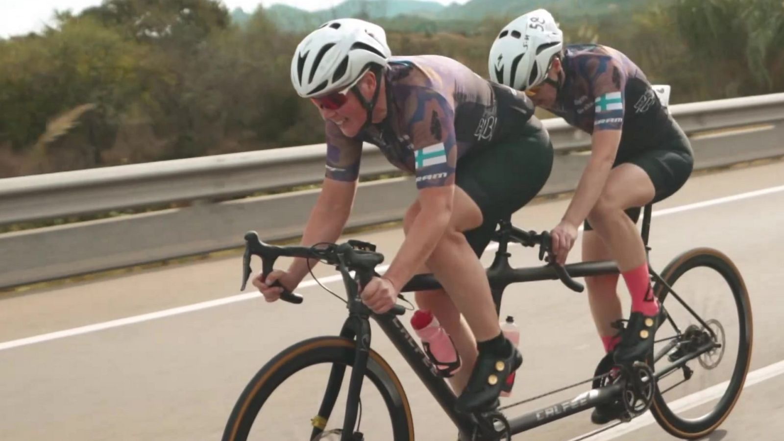 Ciclismo - Valencia European Paracycling Cup - ver ahora