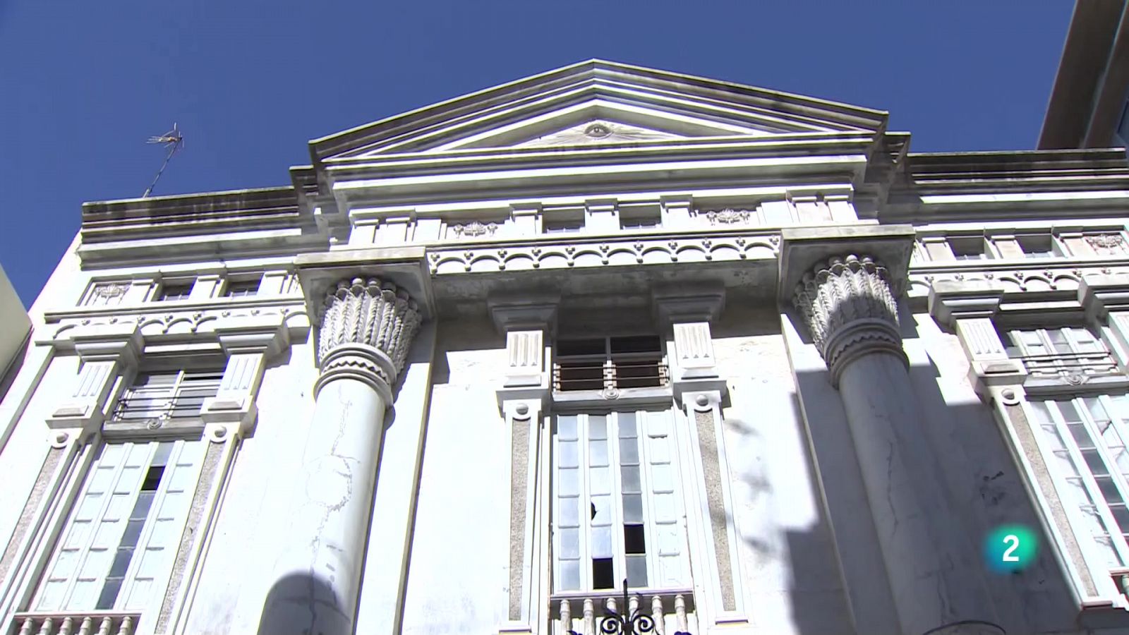 Telecanarias 2  - 28/09/2022