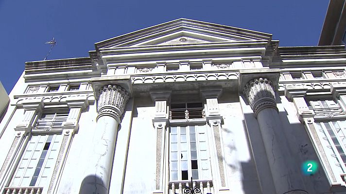 Telecanarias - Telecanarias 2  - 28/09/2022