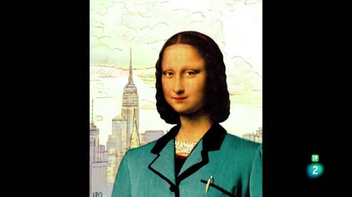 La aventura del Saber - Luis Pérez Ortiz (LPO)