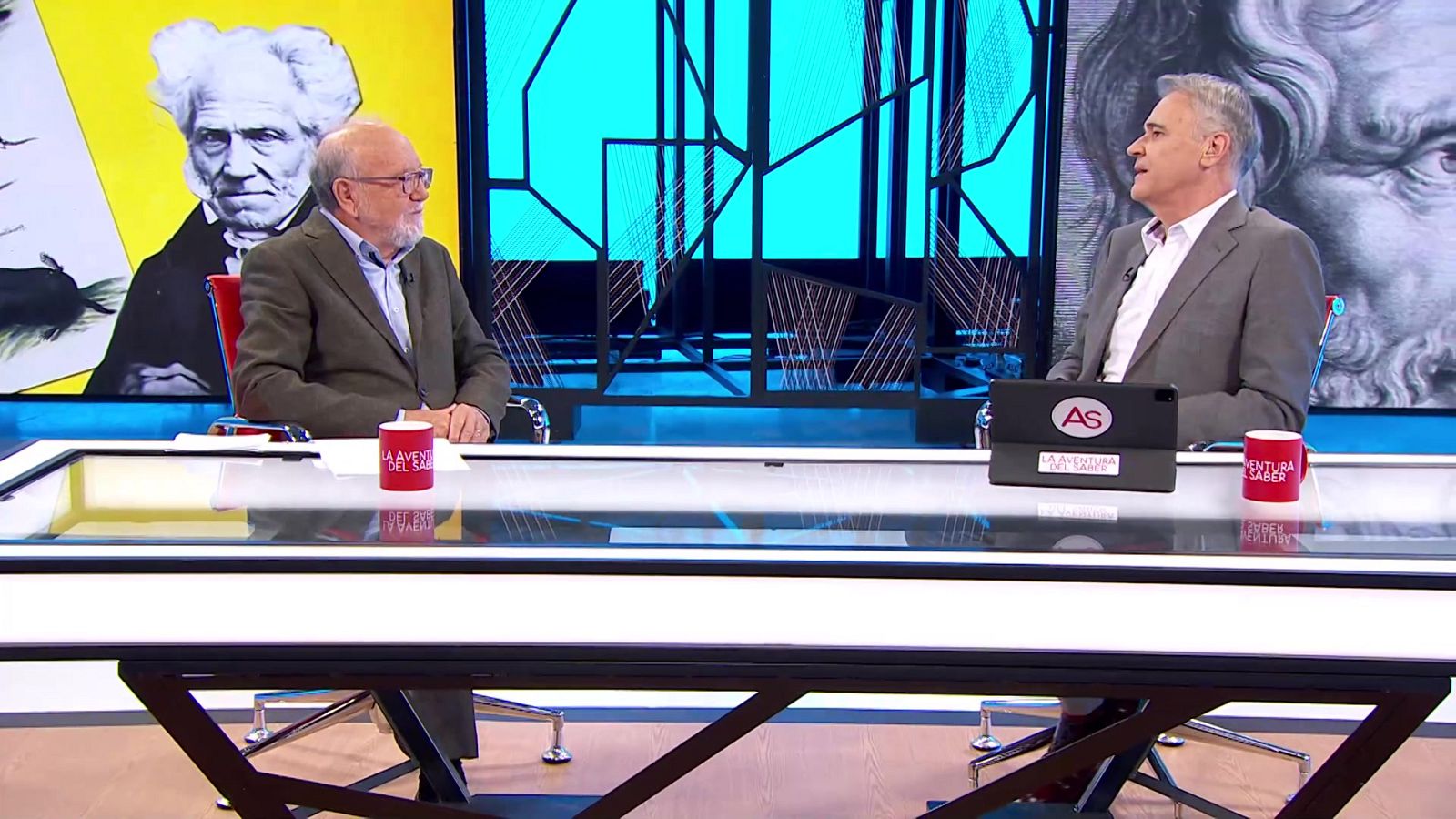 La aventura del saber - 29/09/22 - ver ahora