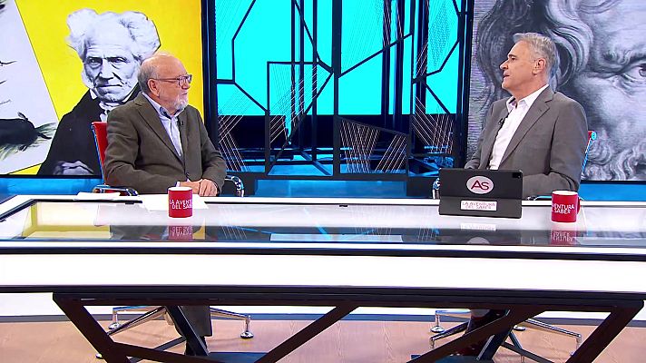 La aventura del Saber - La aventura del saber - 29/09/22