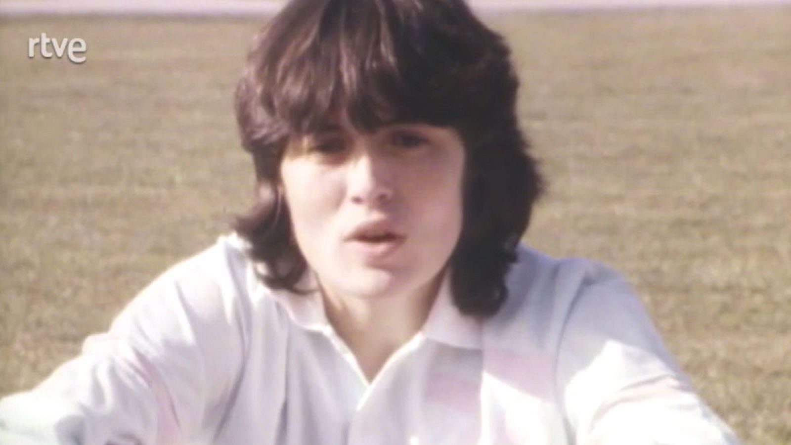 Pista libre - Volare, volare - Pista libre | Ver