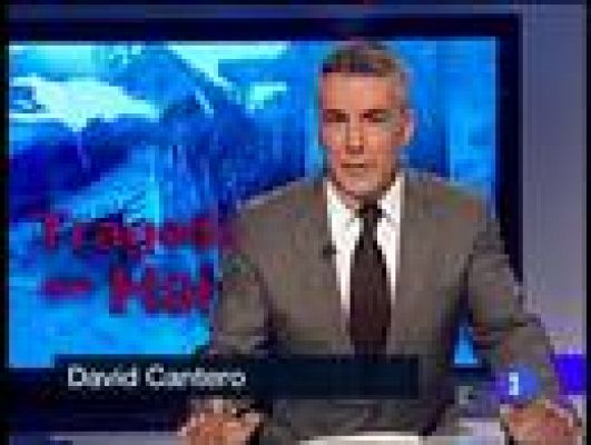 Informe Semanal - Informe Semanal - 16/01/10