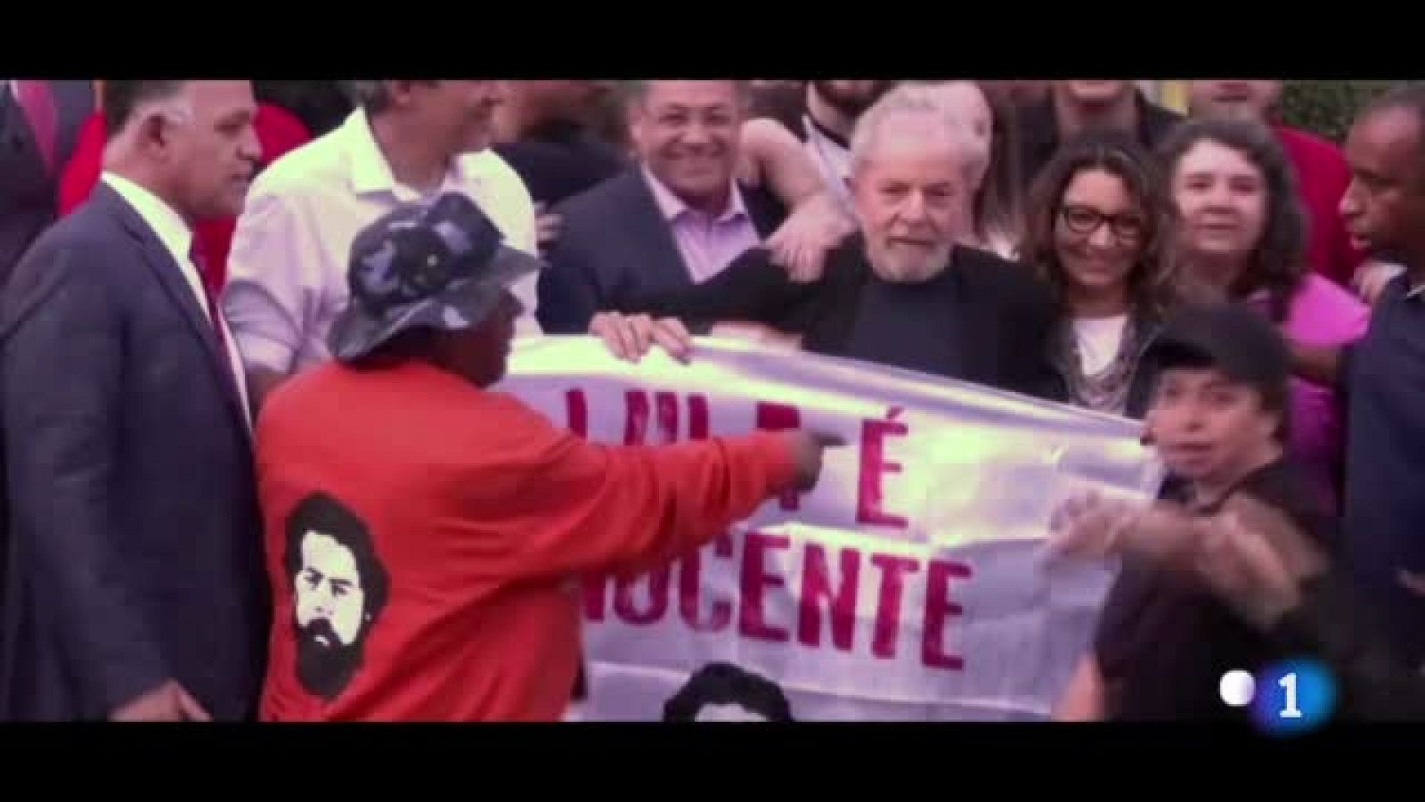 'En Portada' dedica su programa a las elecciones de Brasil