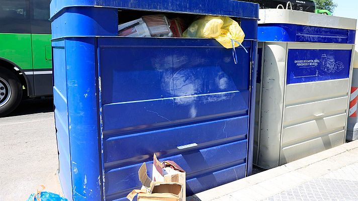 Hablando claro - ¿Sabemos reciclar correctamente?